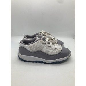 Jordan 11 Retro Low White University Blue